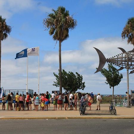 Apartamento Cerca De La Playa Conil De La Frontera Exteriér fotografie