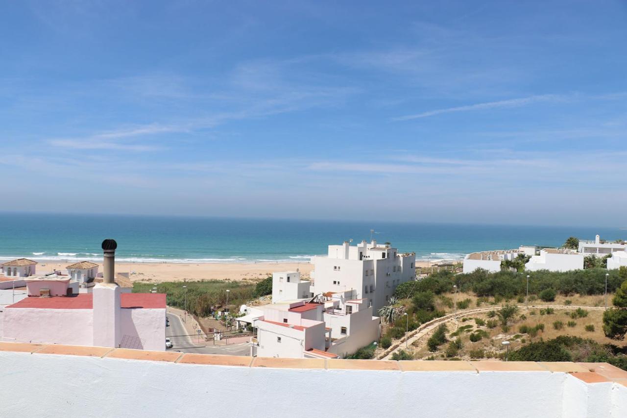 Apartamento Cerca De La Playa Conil De La Frontera Exteriér fotografie