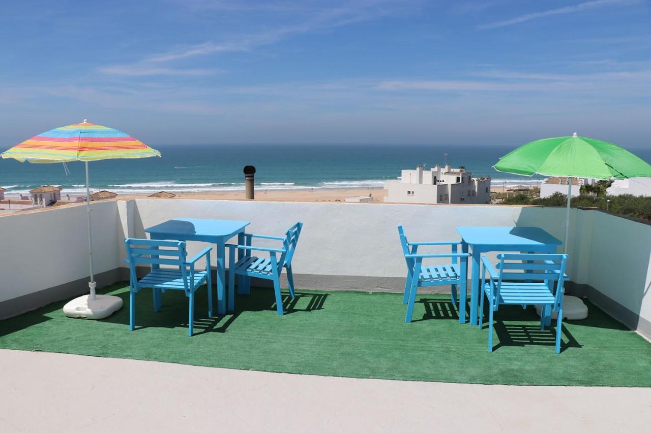 Apartamento Cerca De La Playa Conil De La Frontera Exteriér fotografie