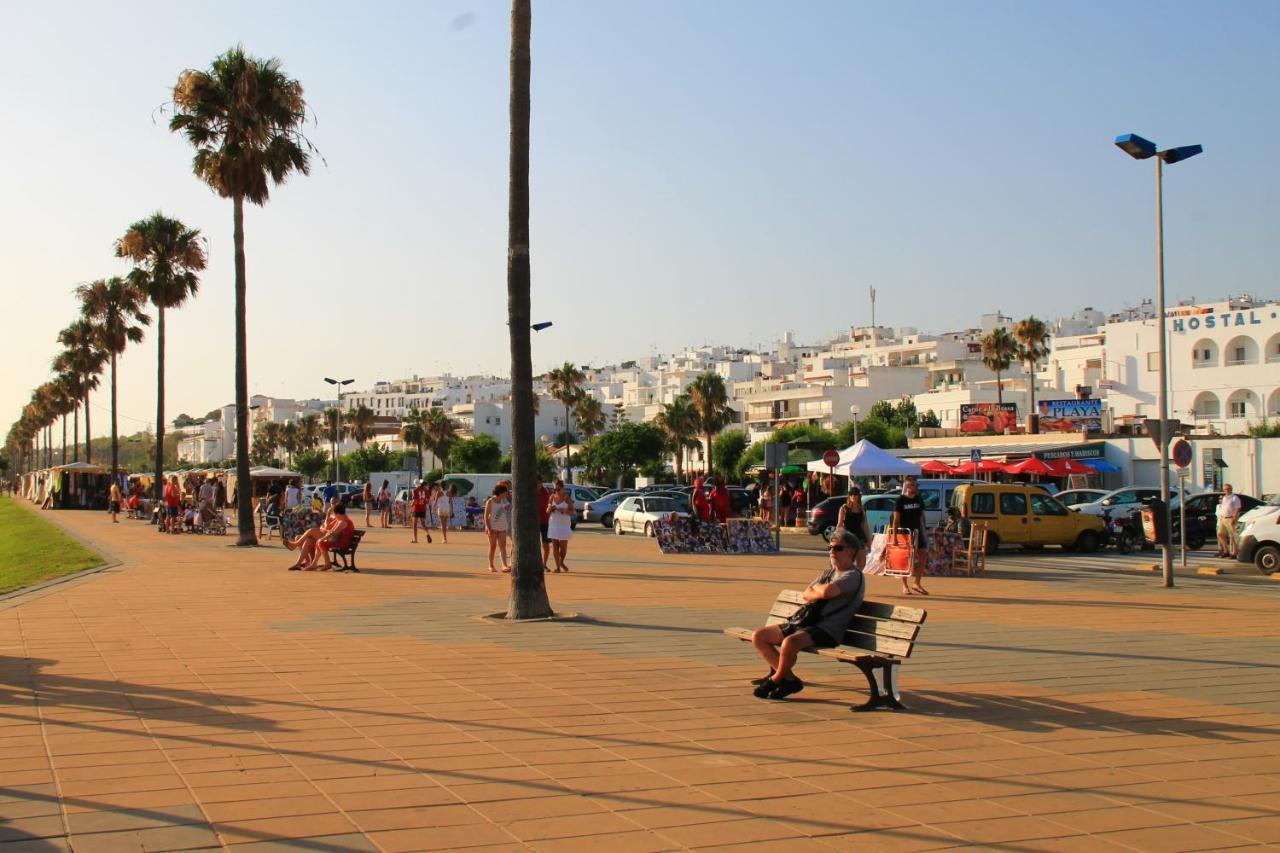 Apartamento Cerca De La Playa Conil De La Frontera Exteriér fotografie