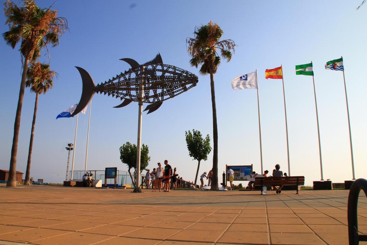 Apartamento Cerca De La Playa Conil De La Frontera Exteriér fotografie