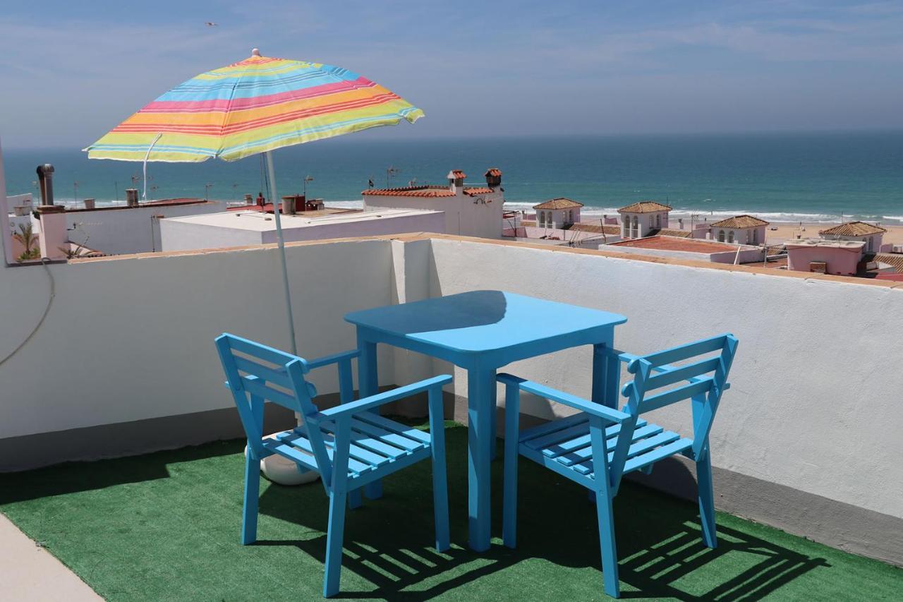Apartamento Cerca De La Playa Conil De La Frontera Exteriér fotografie