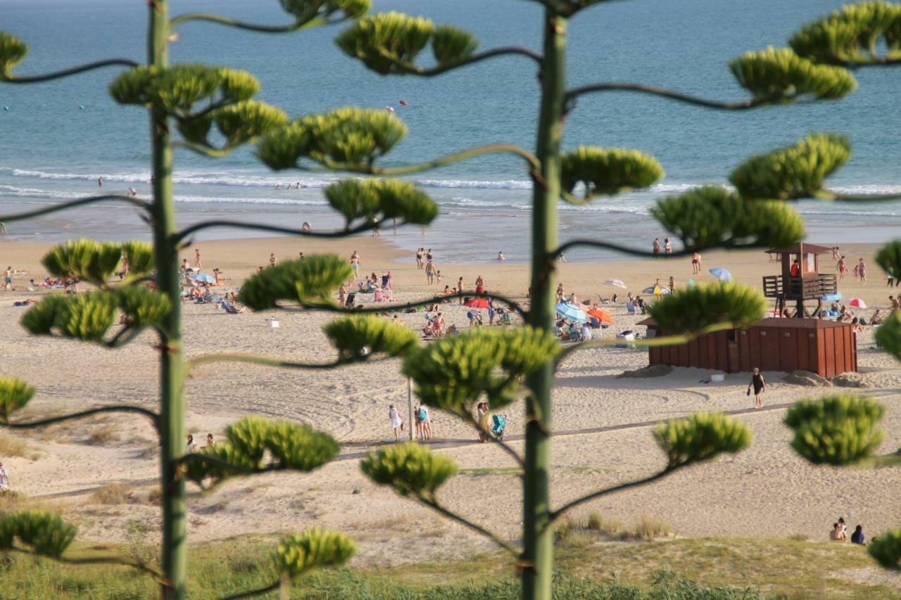 Apartamento Cerca De La Playa Conil De La Frontera Exteriér fotografie