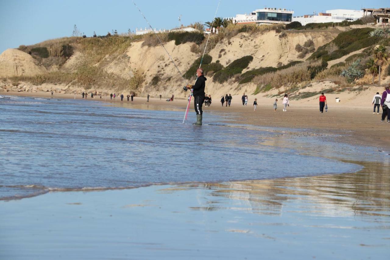 Apartamento Cerca De La Playa Conil De La Frontera Exteriér fotografie