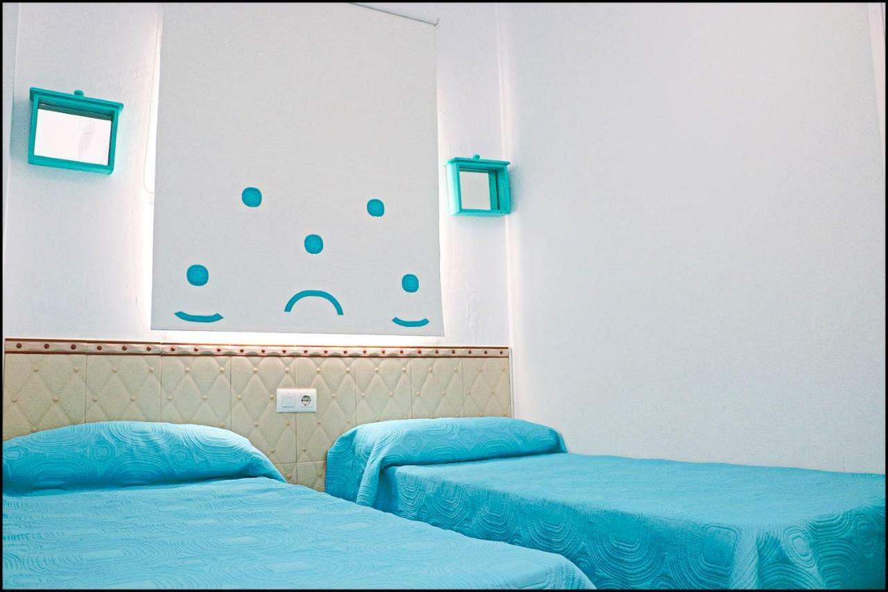 Apartamento Cerca De La Playa Conil De La Frontera Exteriér fotografie