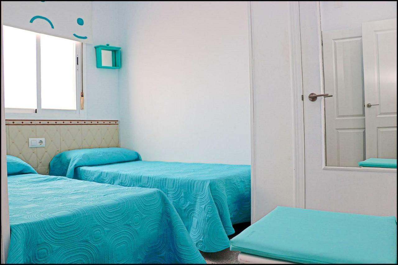 Apartamento Cerca De La Playa Conil De La Frontera Exteriér fotografie