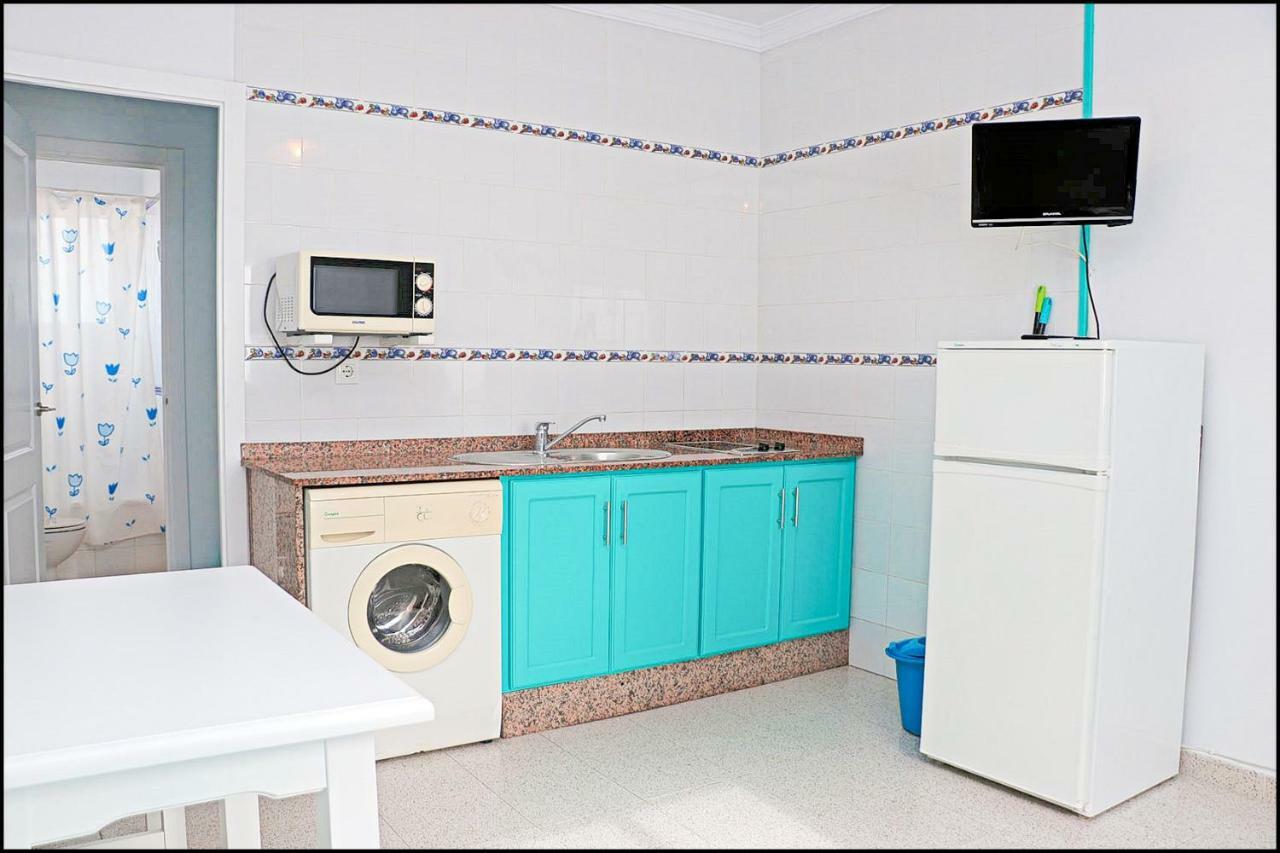 Apartamento Cerca De La Playa Conil De La Frontera Exteriér fotografie