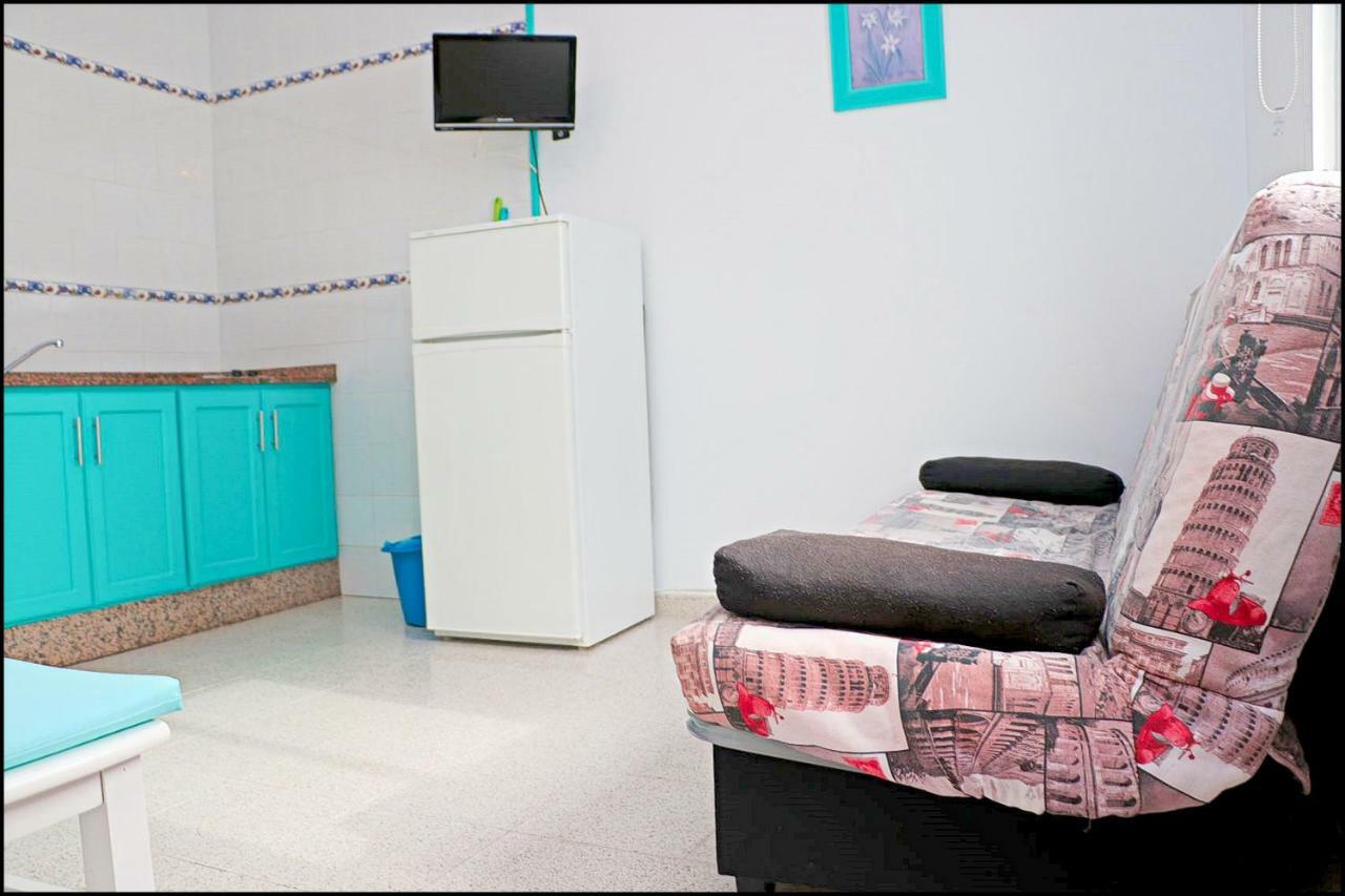Apartamento Cerca De La Playa Conil De La Frontera Exteriér fotografie