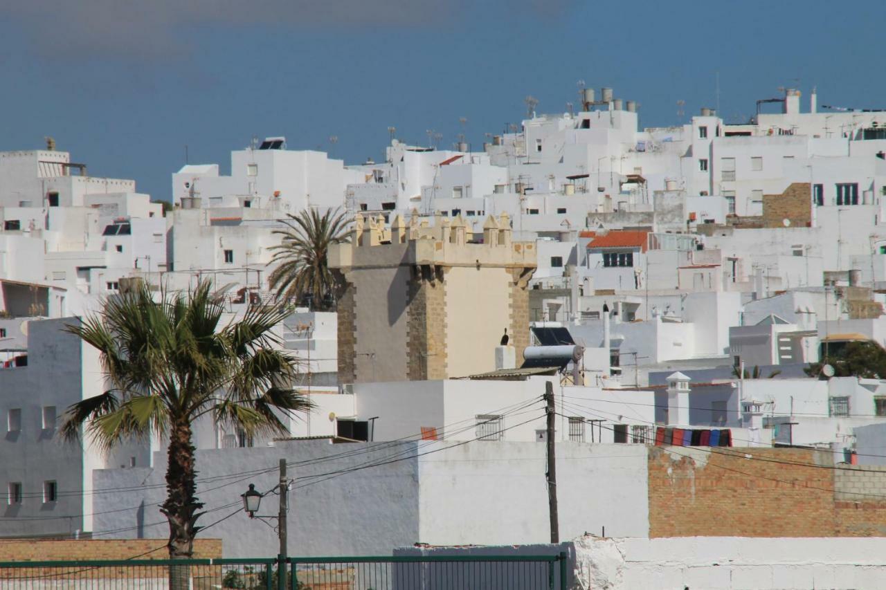 Apartamento Cerca De La Playa Conil De La Frontera Exteriér fotografie